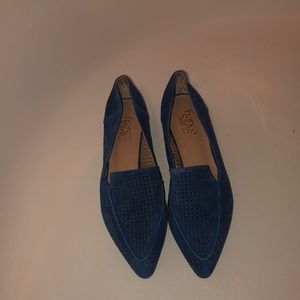 Brand New Franco Sarto Flats (New-with no box)